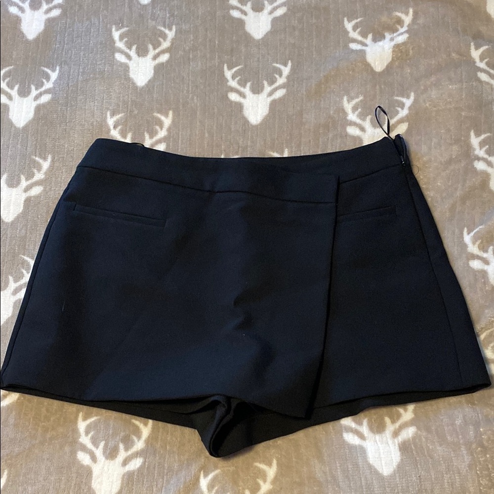 Zara Skort